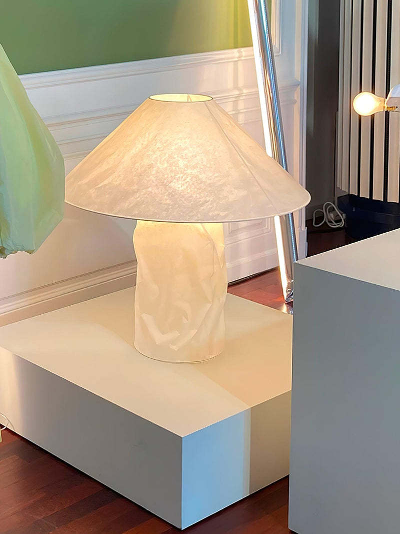 Lampampe Table Lamp-DWHOME
