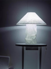 Lampampe Table Lamp-DWHOME