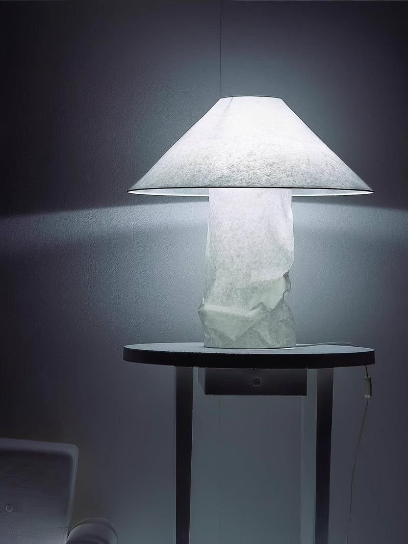 Lampampe Table Lamp-DWHOME