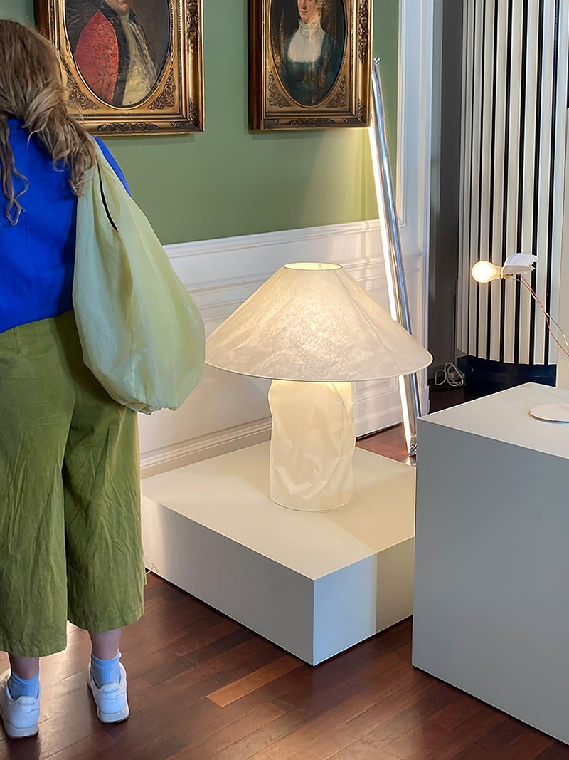 Lampampe Table Lamp-DWHOME