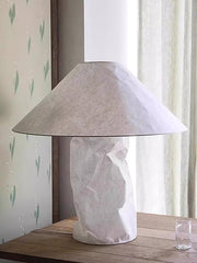 Lampampe Table Lamp-DWHOME