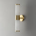 Lampatron Alabaster Wall Lamp-DWHOME