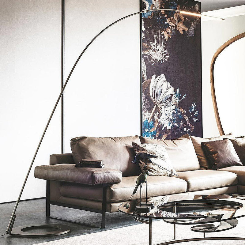 Lampo Floor Lamp-DWHOME