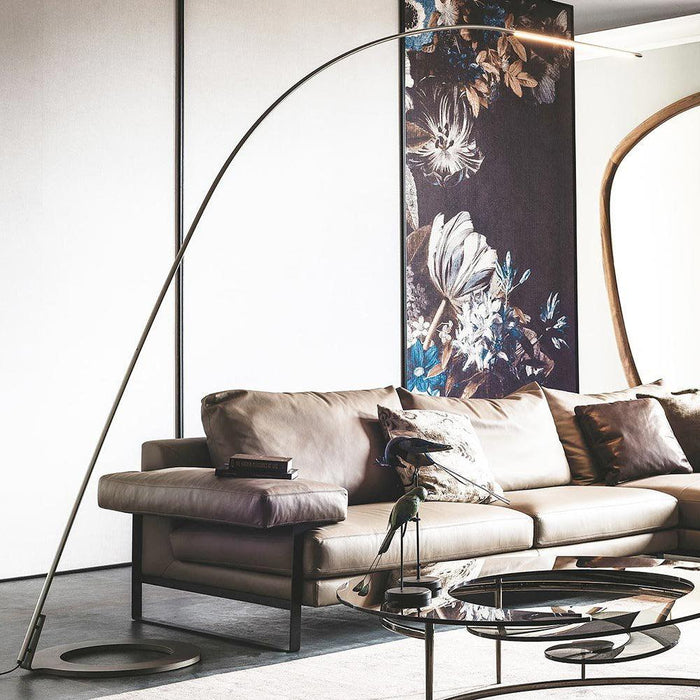 Lampo Floor Lamp.