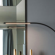 Lampo Floor Lamp-DWHOME