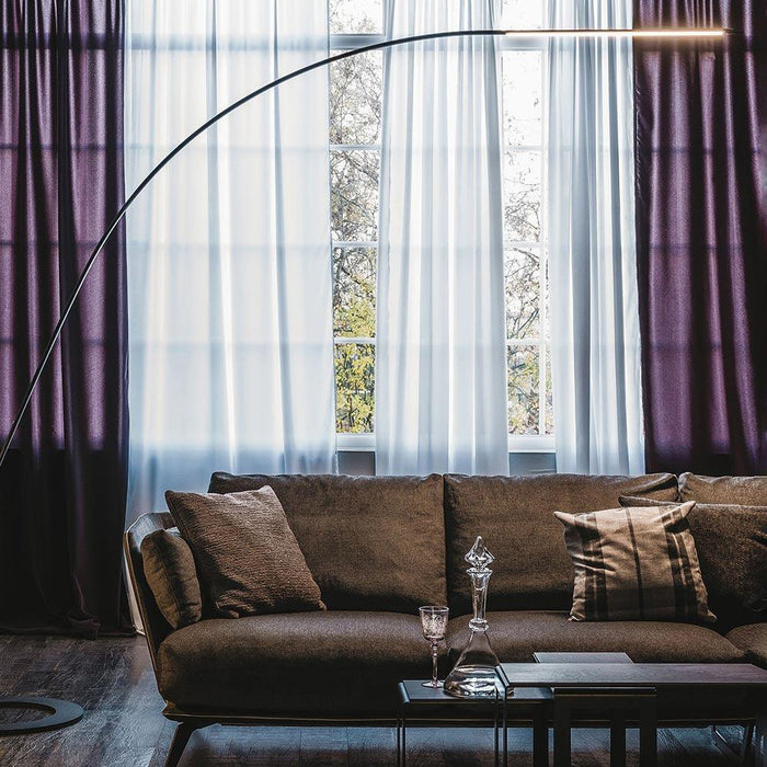 Lampo Floor Lamp - DWHOME