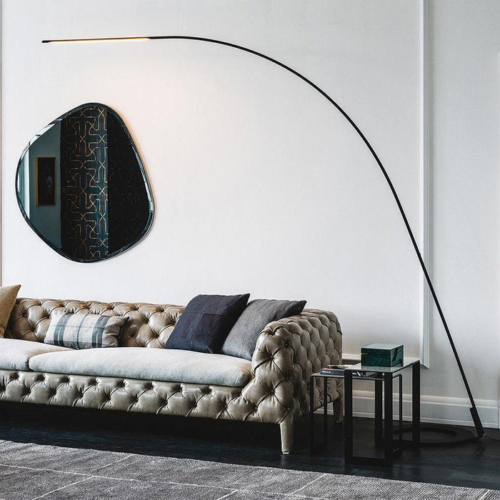 Lampo Floor Lamp - DWHOME