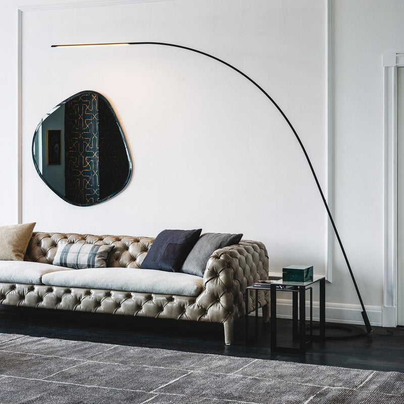 Lampo Floor Lamp-DWHOME
