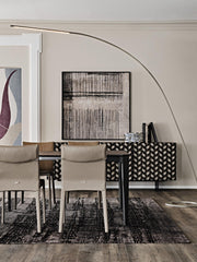 Lampo Floor Lamp-DWHOME