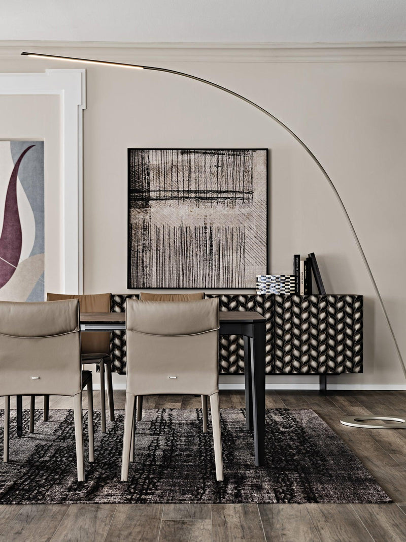 Lampo Floor Lamp-DWHOME