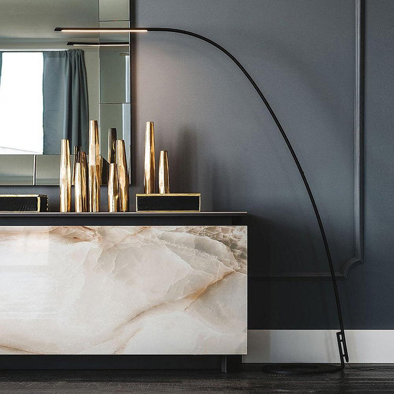 Lampo Floor Lamp-DWHOME