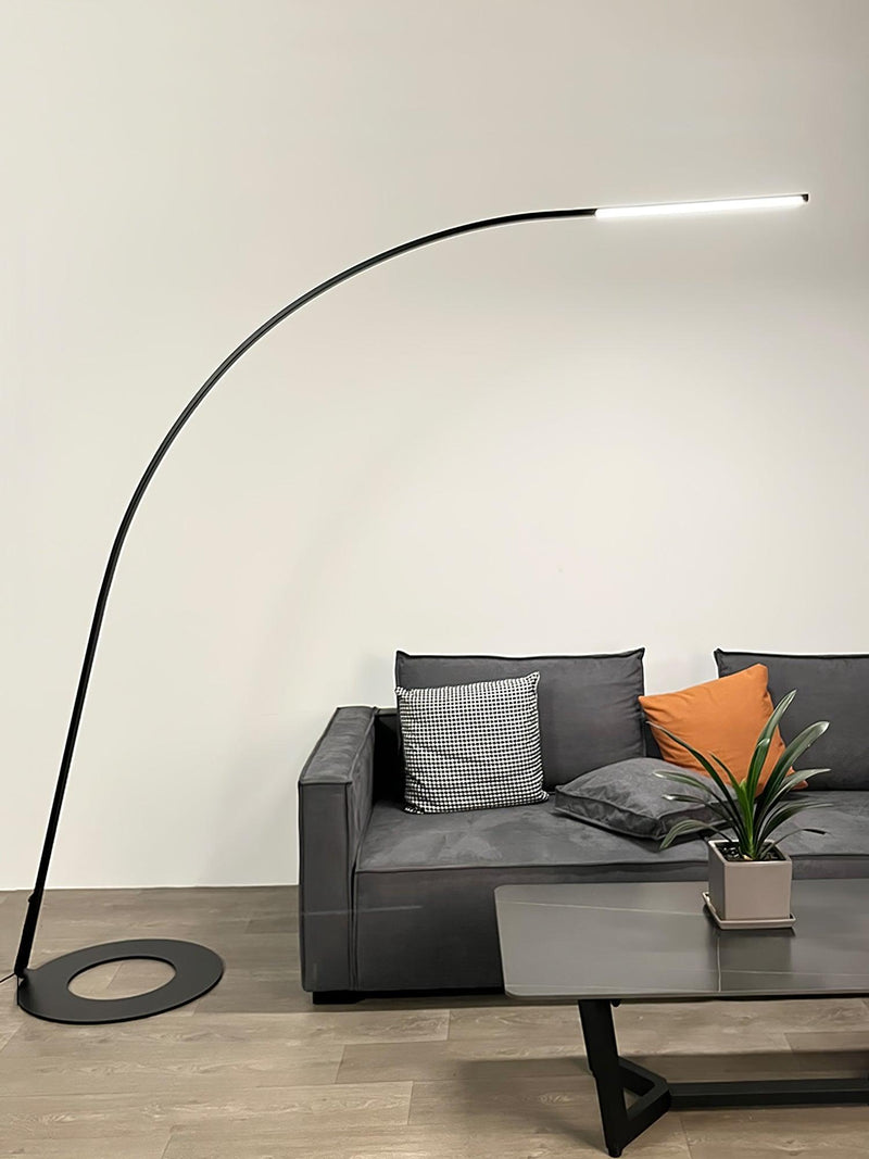 Lampo Floor Lamp-DWHOME