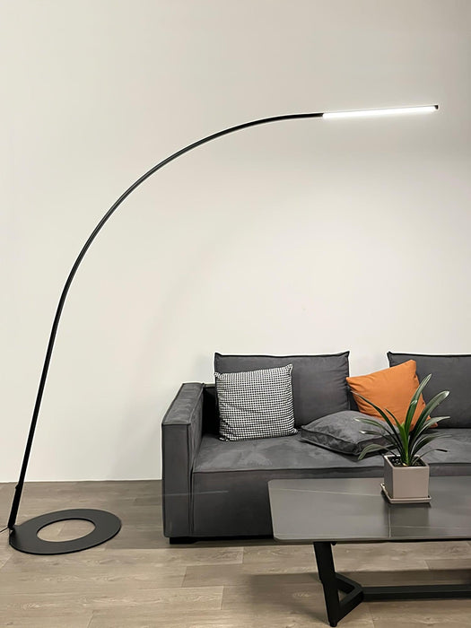 Lampo Floor Lamp - DWHOME