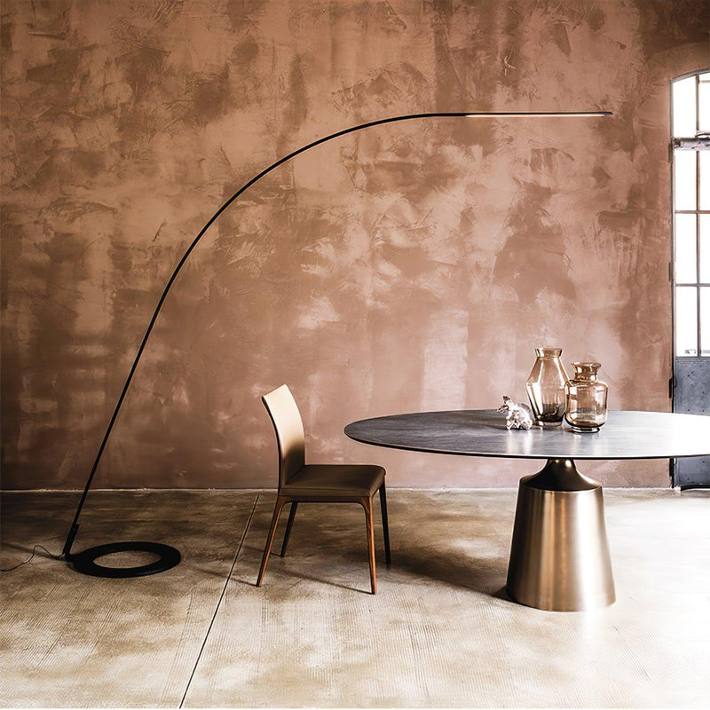 Lampo Floor Lamp-DWHOME