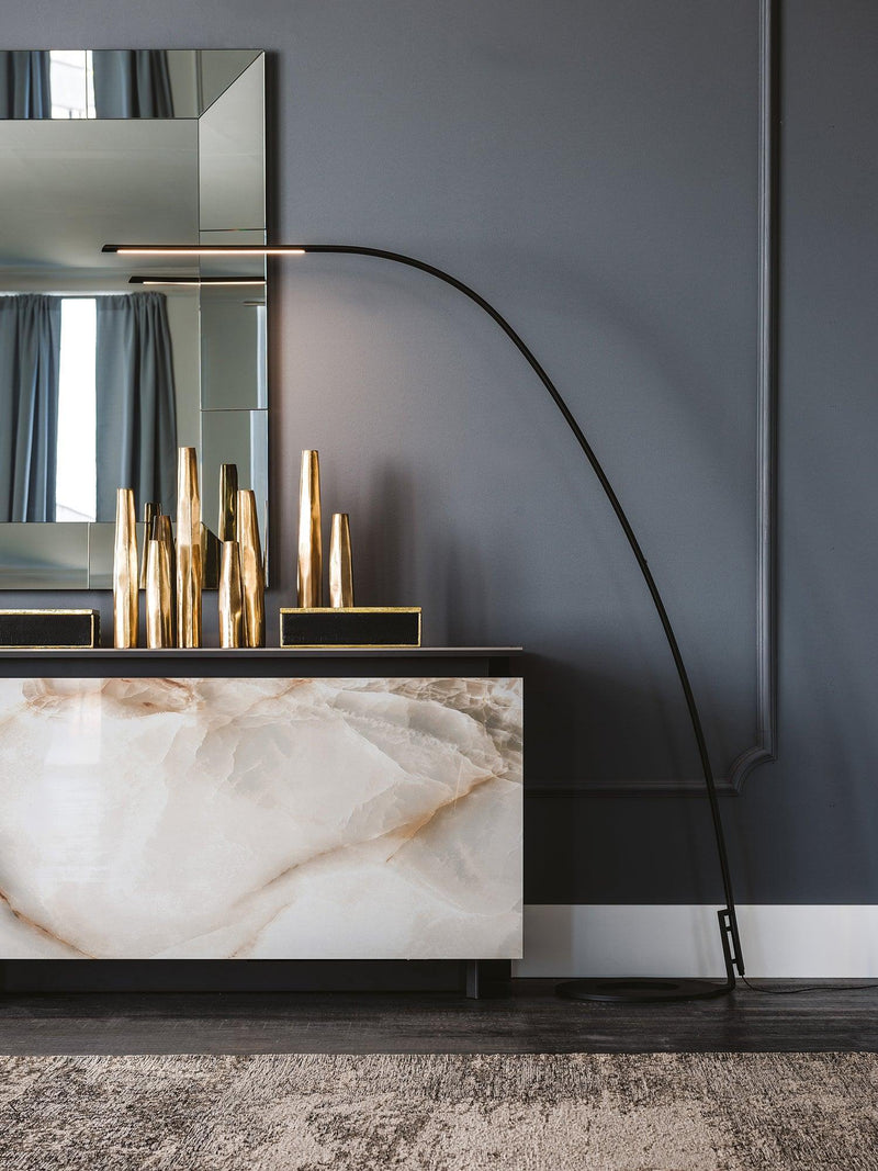 Lampo Floor Lamp-DWHOME
