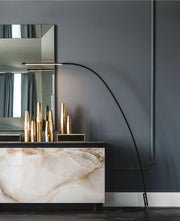 Lampo Floor Lamp-DWHOME