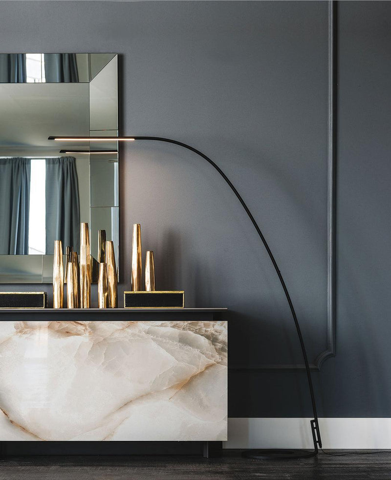 Lampo Floor Lamp-DWHOME
