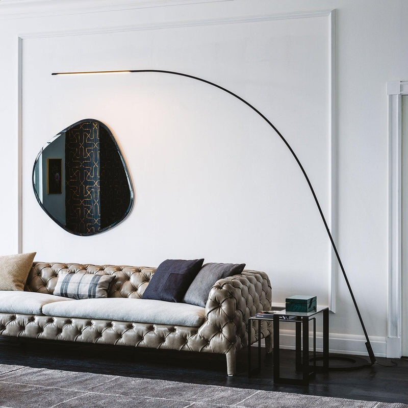 Lampo Floor Lamp-DWHOME