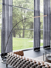 Lampo Floor Lamp-DWHOME