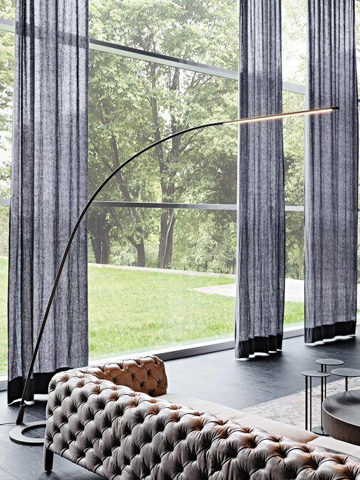 Lampo Floor Lamp - DWHOME