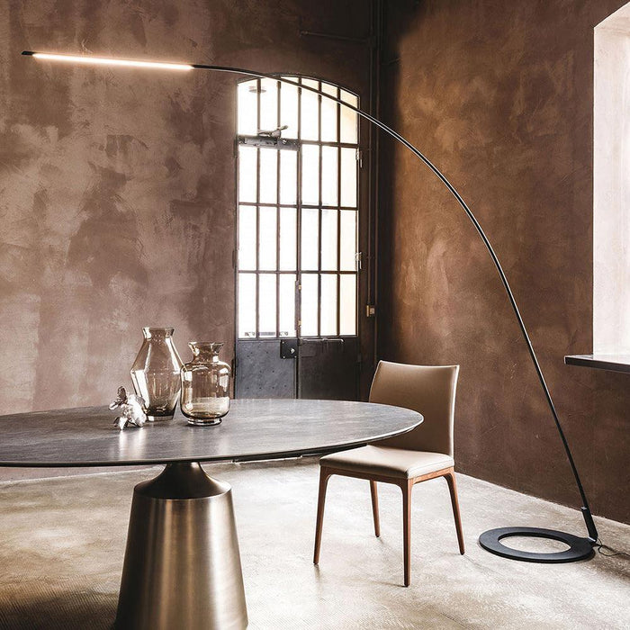 Lampo Floor Lamp - DWHOME