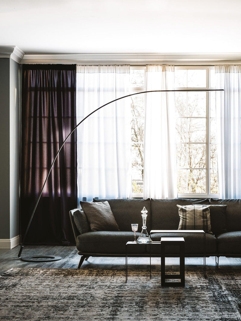 Lampo Floor Lamp-DWHOME