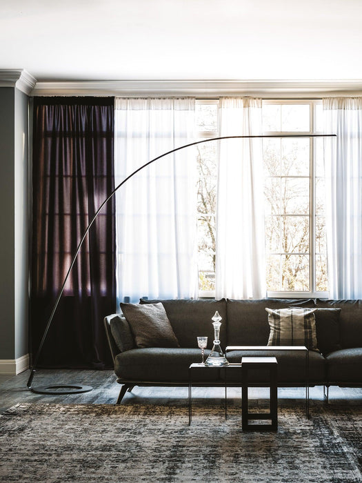 Lampo Floor Lamp.