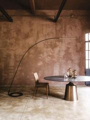 Lampo Floor Lamp-DWHOME