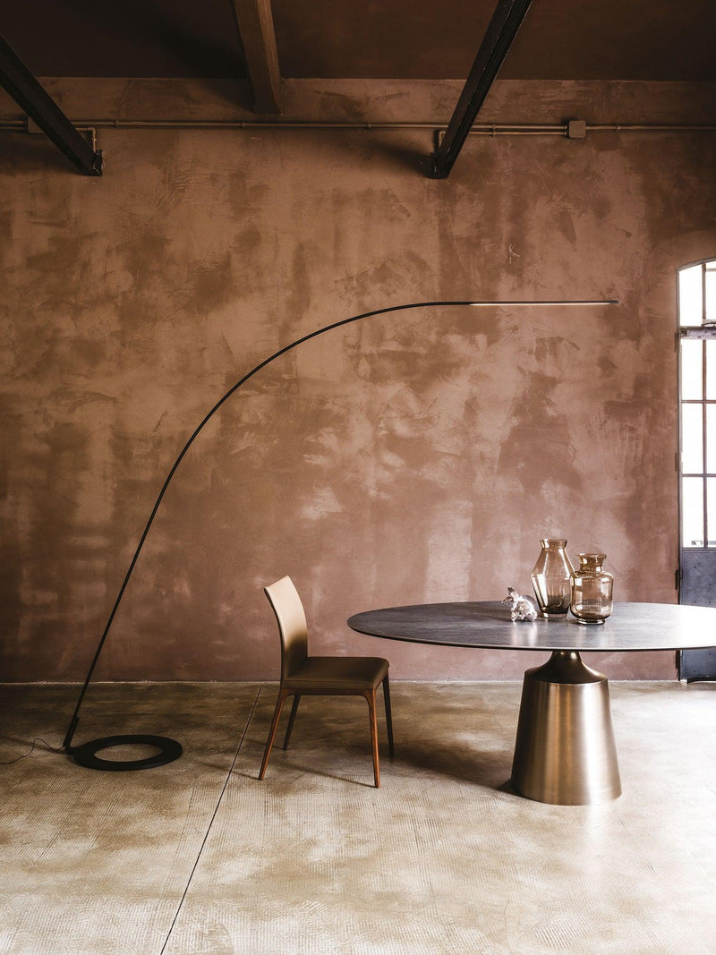 Lampo Floor Lamp-DWHOME