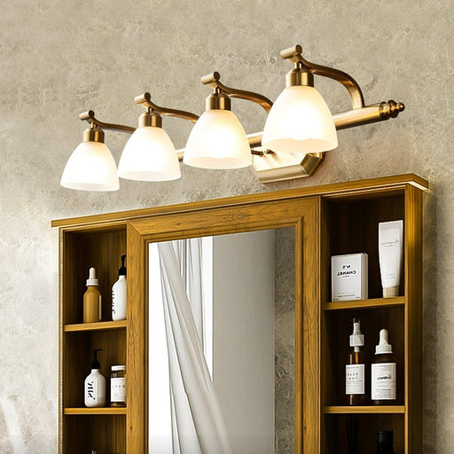 Lana Classic Bath Wall Light - DWHOME