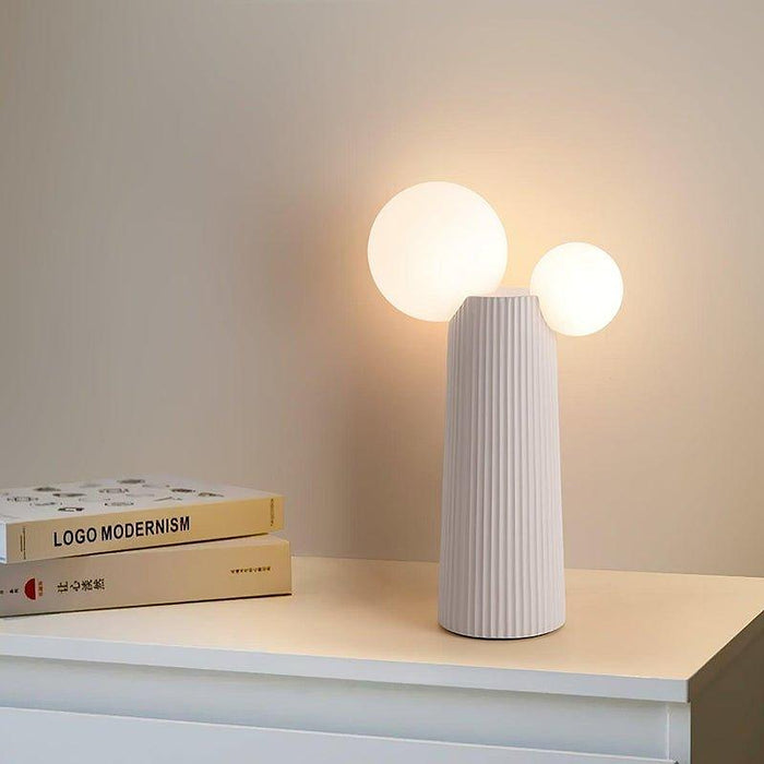 Land Table Lamp-DWHOME