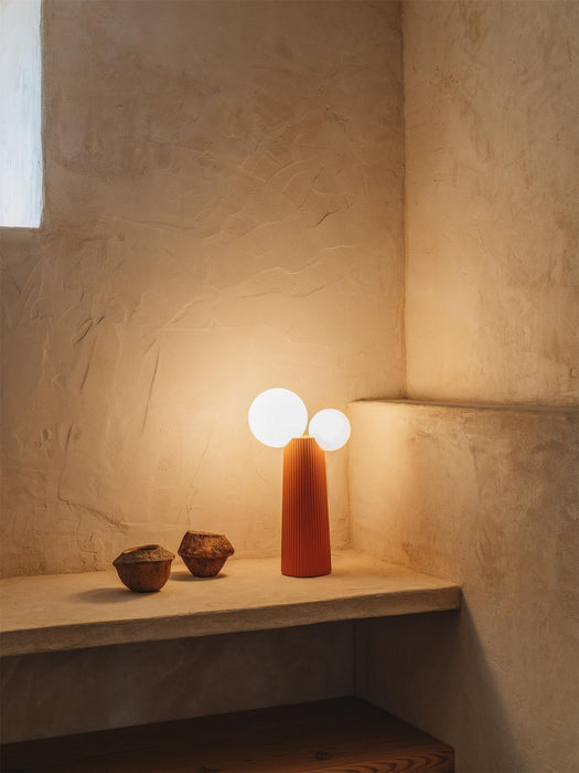 Land Table Lamp-DWHOME
