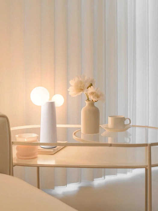 Land Table Lamp-DWHOME