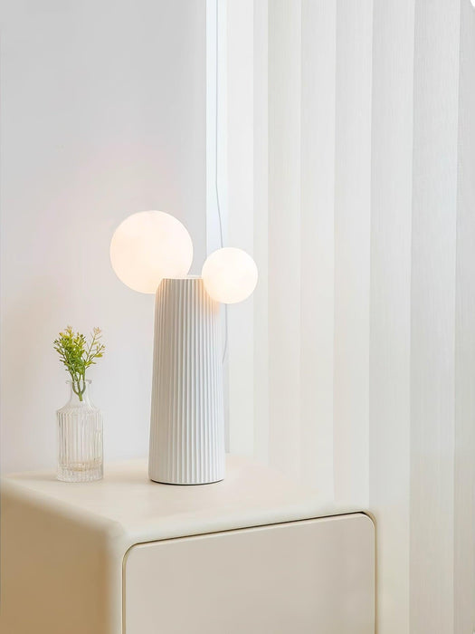 Land Table Lamp-DWHOME