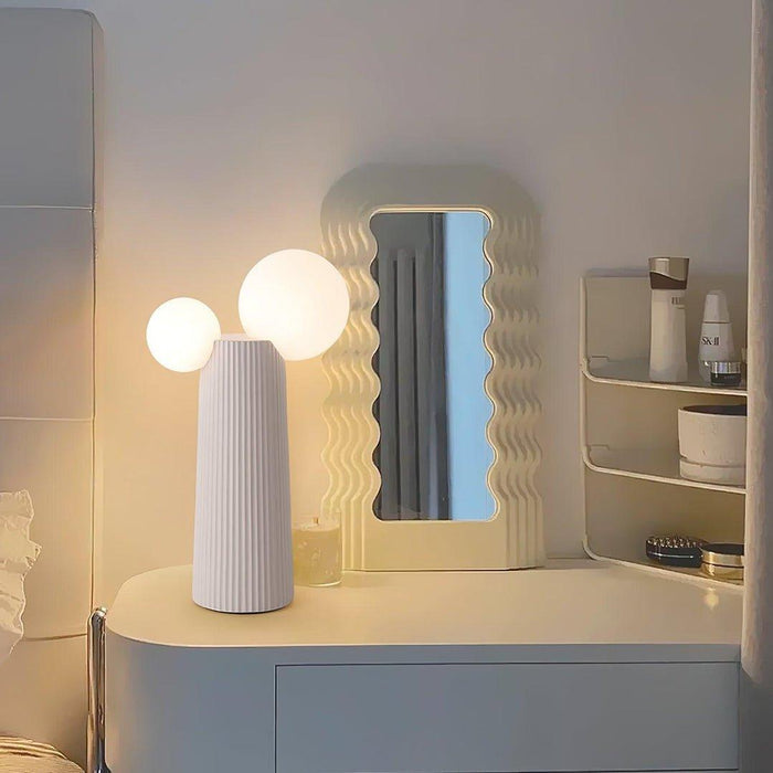 Land Table Lamp-DWHOME