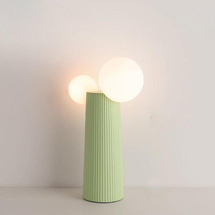 Land Table Lamp-DWHOME