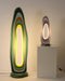 Landscape Acrylic Table Lamp-DWHOME