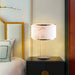 Landscape Painting Table Lamp-DWHOME