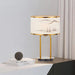 Landscape Painting Table Lamp-DWHOME