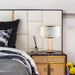 Landscape Painting Table Lamp-DWHOME