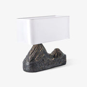 Landscape Table Lamp-DWHOME