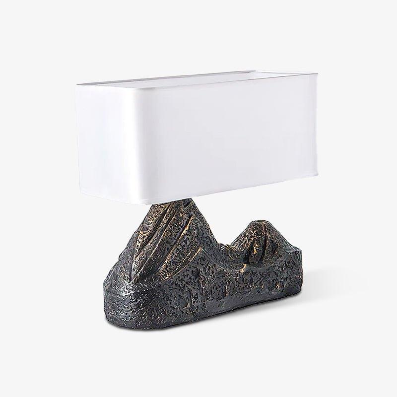 Landscape Table Lamp-DWHOME
