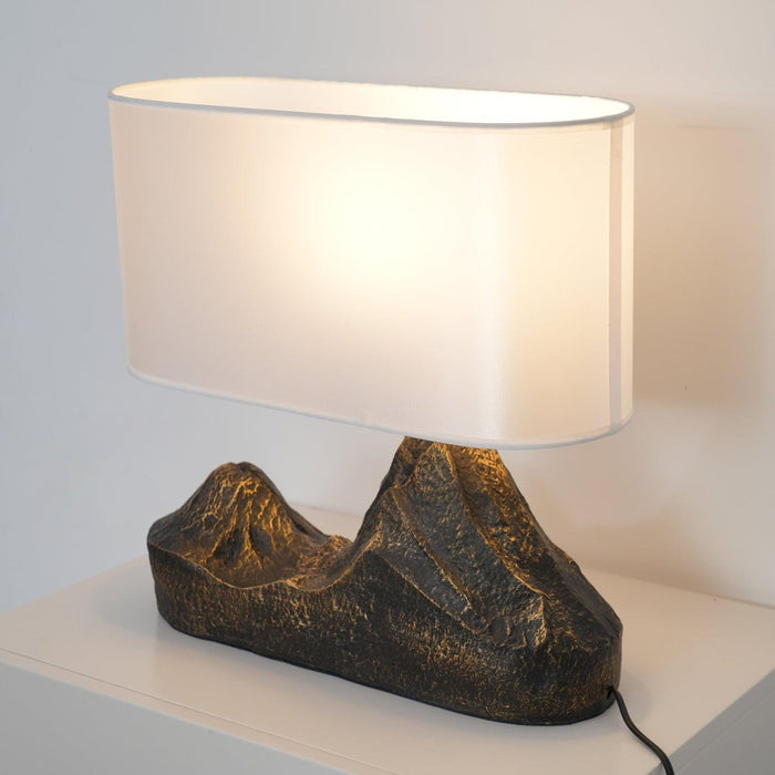 Landscape Table Lamp-DWHOME