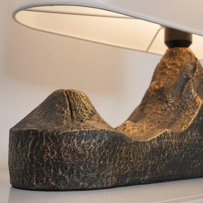 Landscape Table Lamp-DWHOME