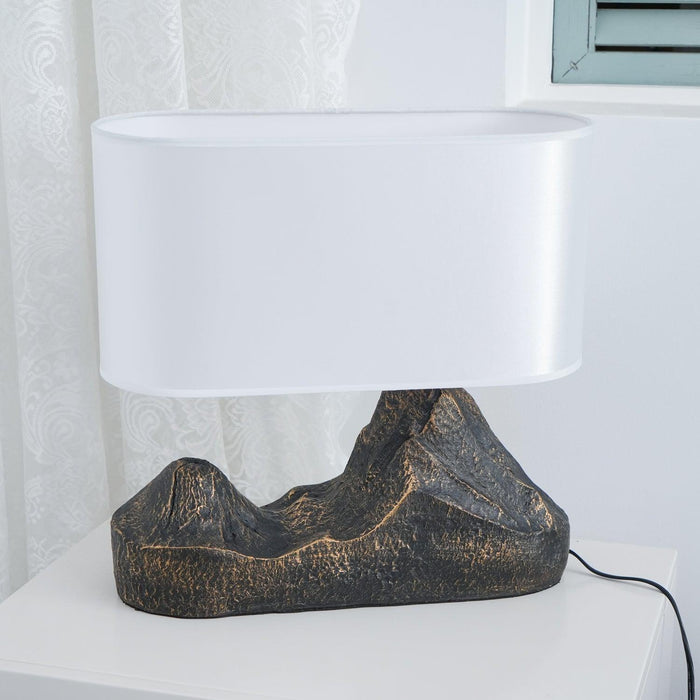 Landscape Table Lamp-DWHOME