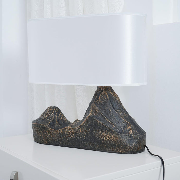 Landscape Table Lamp-DWHOME
