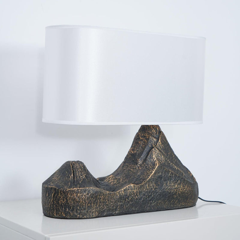 Landscape Table Lamp-DWHOME
