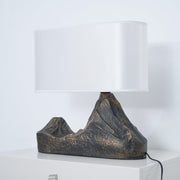 Landscape Table Lamp-DWHOME
