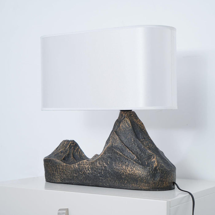 Landscape Table Lamp-DWHOME