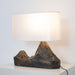 Landscape Table Lamp-DWHOME